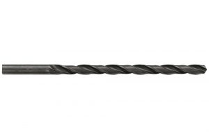 Wolfcraft 3x spirálový-valcovaný vrták pr. 2,5 mm d.57 mm 7494010