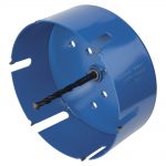 Wolfcraft univerzální děrovka pr.105 mm d.60 mm 3887000