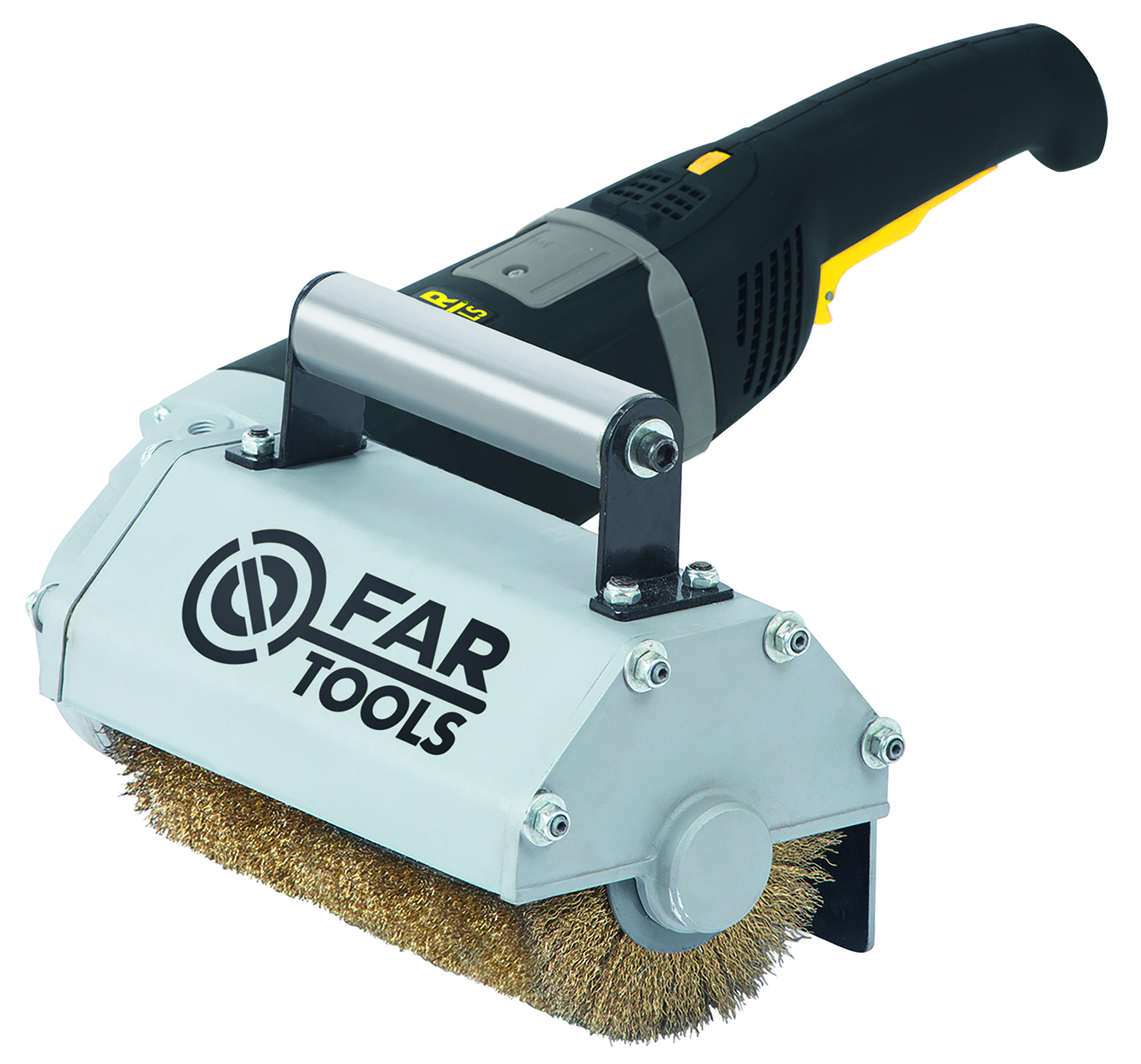 Fartools PROFI Renovátor 200mm REX-200 115015