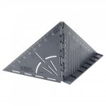 Wolfcraft 3D VARIO úhelník malý 5209000