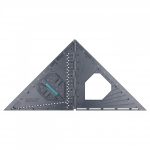 Wolfcraft měřicí a vyznačovací úhelník VARIO 3D PRO 5219000