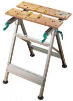 Upínací stůl Wolfcraft 6177000 Master 200