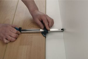 Zalícovávač laminátu Wolfcraft 6922000 - Image 6